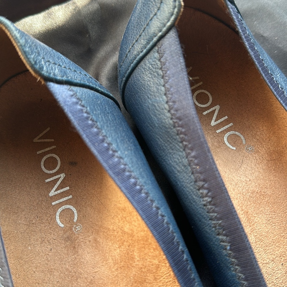 🔹🔷Vionic Ballet flats - Picture 3 of 7